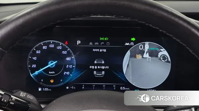 Kia Carnival 4th generation id 3631113 из Кореи 18