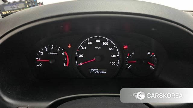 Hyundai The New Grand Starex id 3800792 из Кореи 18