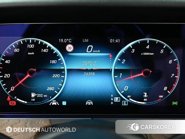 Mercedes-Benz E-Class W213 id 3898422 из Кореи 18