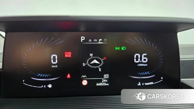 Hyundai Staria id 4495288 из Кореи 30