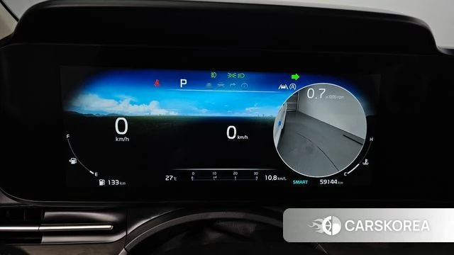 Kia Carnival 4th generation id 4494337 из Кореи 28