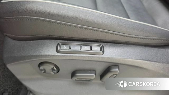 Volkswagen Tiguan second Generation id 4855633 из Кореи 15