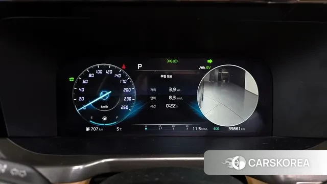 Kia Sorento 4th Generation id 3468500 из Кореи 18