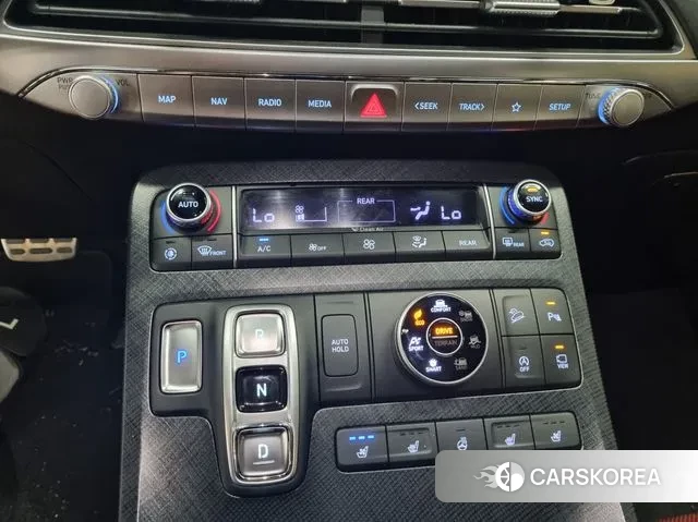 Hyundai Palisade id 2976895 из Кореи 11