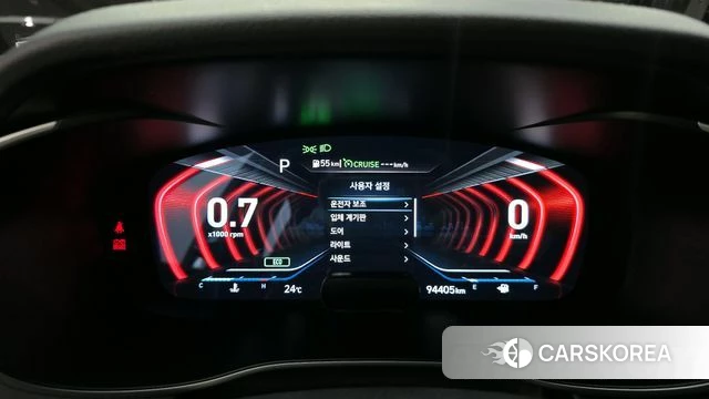 Genesis G70 id 4324957 из Кореи 32
