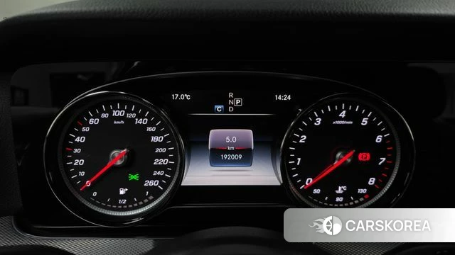 Mercedes-Benz E-Class W213 id 3845363 из Кореи 18