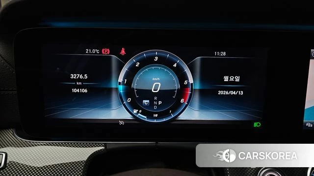 Mercedes-Benz CLS-Class C257 id 3924477 из Кореи 18