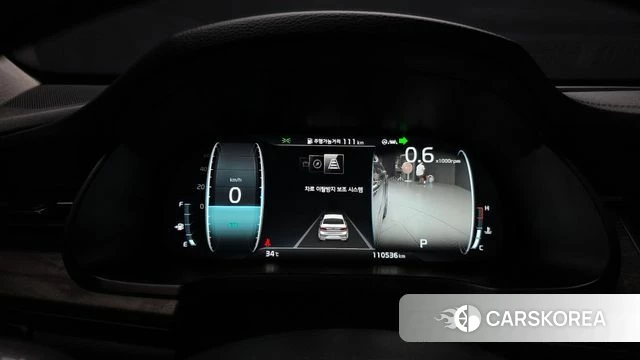 Kia K7 Premier id 4672261 из Кореи 35