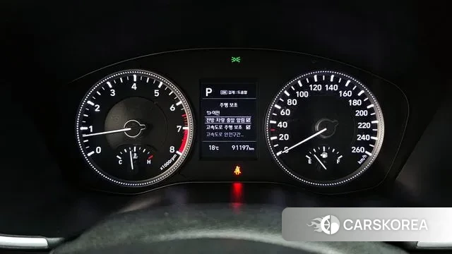 Hyundai Santa Fe TM id 3344774 из Кореи 18