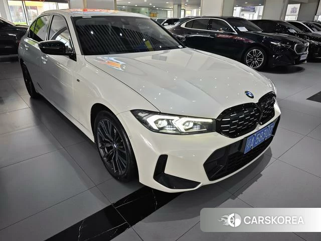 BMW 3 series id 4300886 из Китая 24