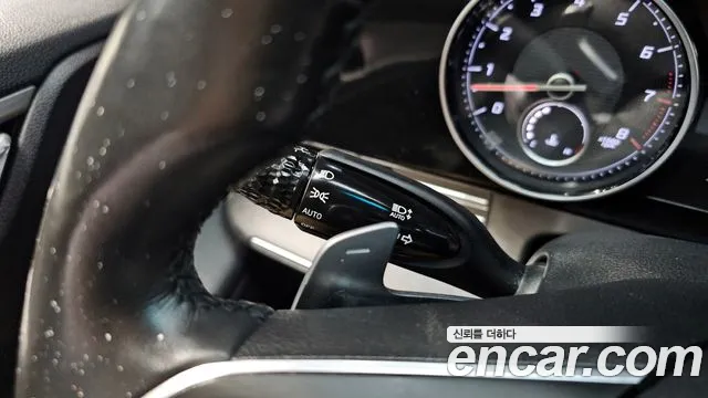 Hyundai The New Grandeur IG id 2705319 из Кореи 18