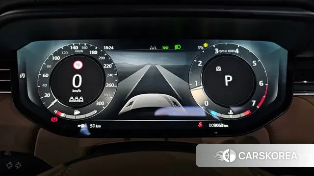 Land Rover Range Rover Sport 3rd Generation id 3517552 из Кореи 18