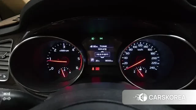 Kia The New Carnival id 3187662 из Кореи 18