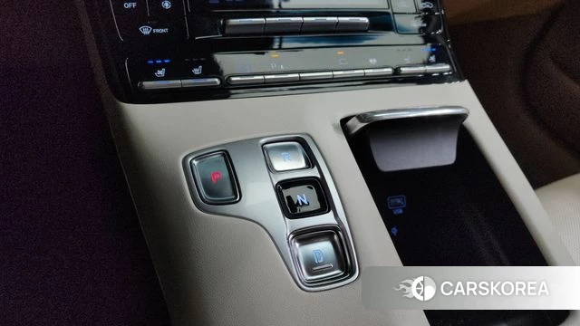 Hyundai The New Grandeur IG id 3911140 из Кореи 18