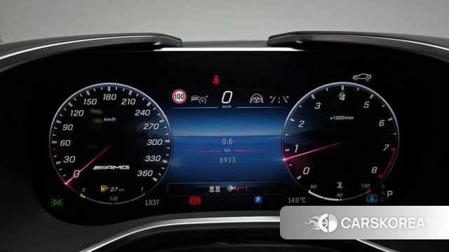 Mercedes-Benz SL-Class R232 id 3909392 из Кореи 18