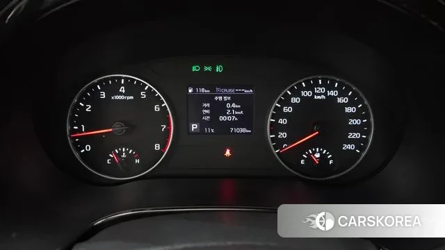 Kia Seltos id 3499385 из Кореи 18