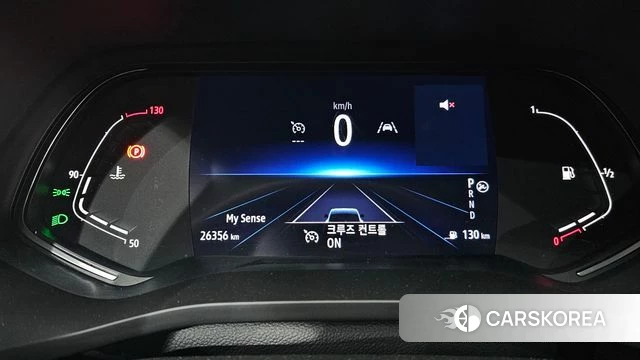 Renault Korea (Samsung) XM3 id 4202433 из Кореи 30