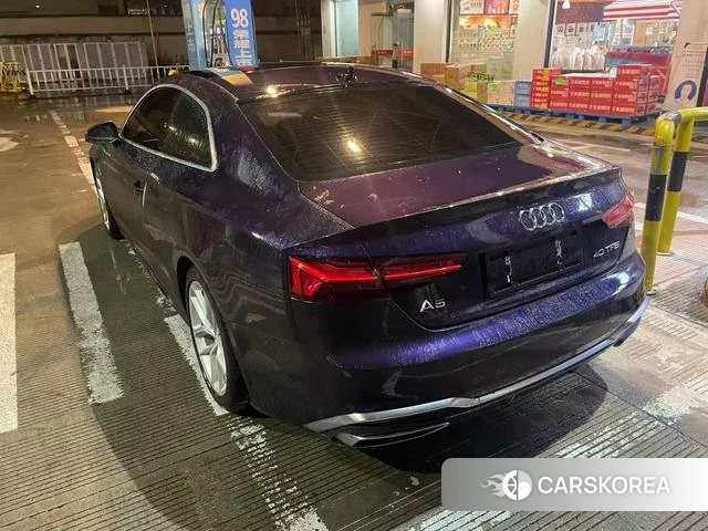 Audi A5 id 4273888 из Китая 8