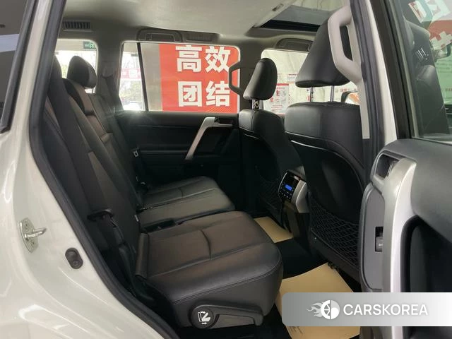 Toyota Prado id 4209085 из Китая 28