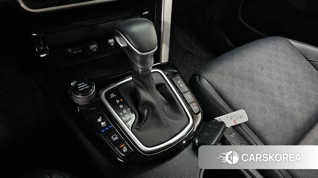 Kia Seltos id 3813935 из Кореи 18