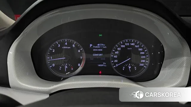 Hyundai Grandeur IG id 3651953 из Кореи 18