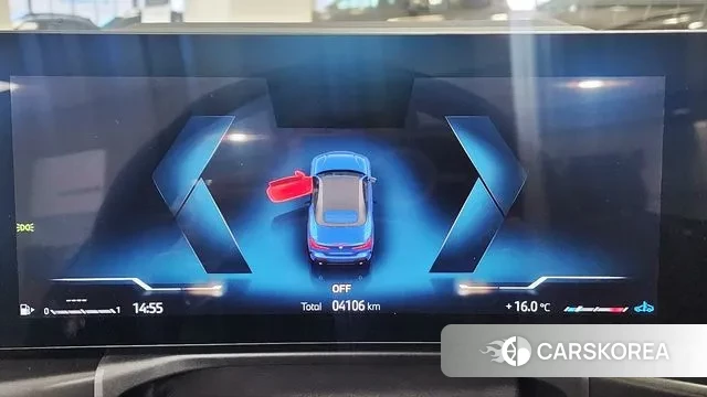 BMW 4 Series (G22) id 3502315 из Кореи 18