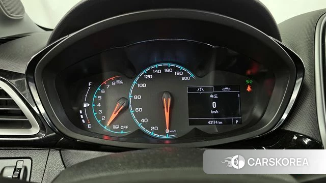 Chevrolet (GM Daewoo) The New Spark id 4246052 из Кореи 30