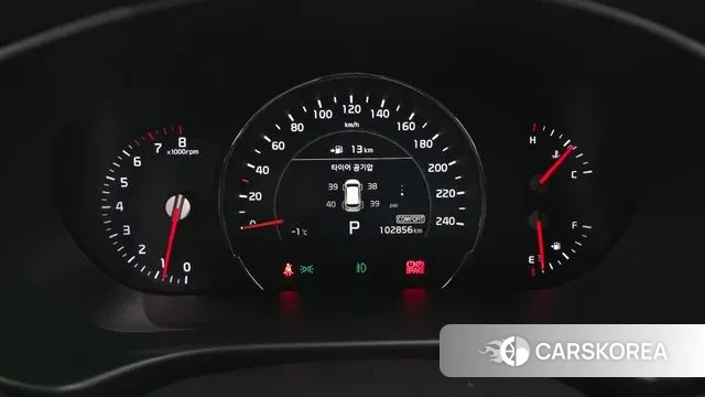 Kia The New Sorento id 3541330 из Кореи 18