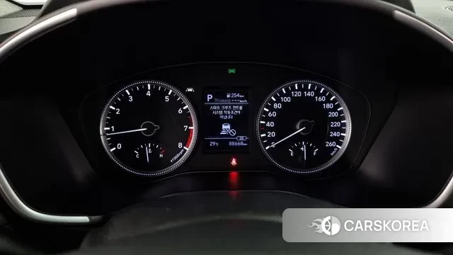 Hyundai Santa Fe TM id 3024250 из Кореи 18