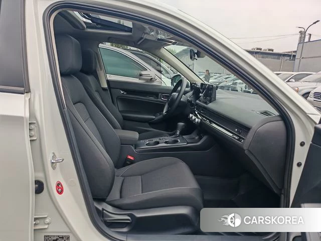 Honda Civic id 4258733 из Китая 14