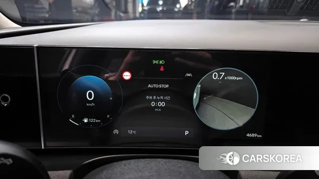 Hyundai The New Tucson (NX4) id 3487005 из Кореи 18