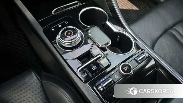 Kia K5 Hybrid 3rd Generation id 3059299 из Кореи 18