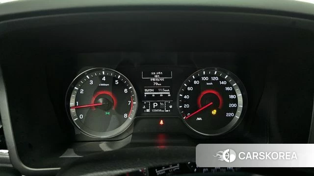 Ssangyong Tivoli Air id 3879006 из Кореи 18