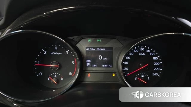 Kia The New Carnival id 4411125 из Кореи 18