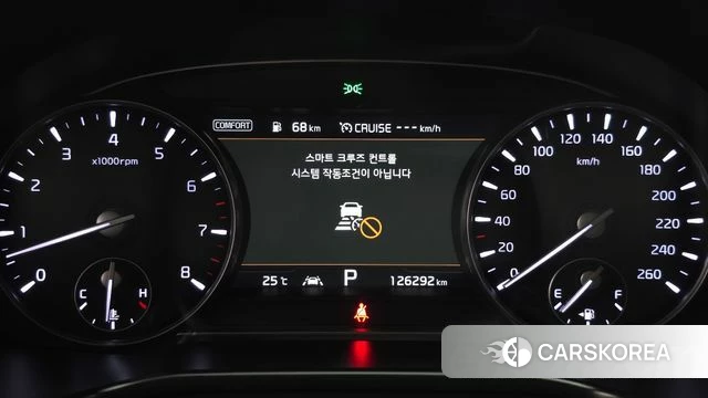 Kia More K9 id 4637490 из Кореи 30