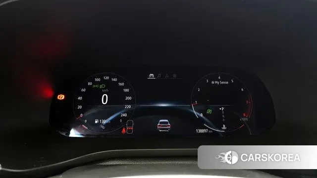 Renault Korea (Samsung) XM3 id 3598433 из Кореи 18