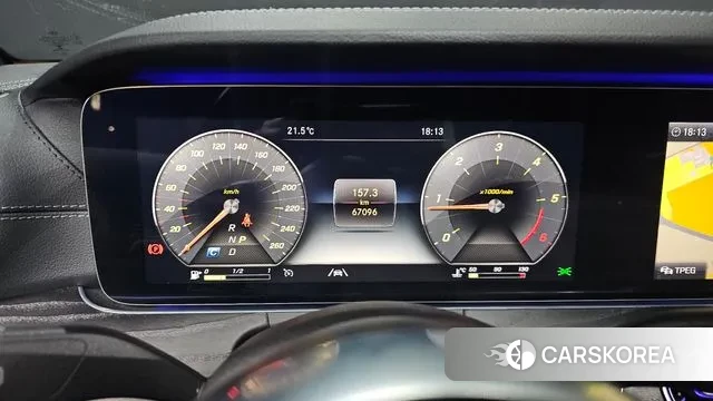 Mercedes-Benz E-Class W213 id 3686941 из Кореи 18