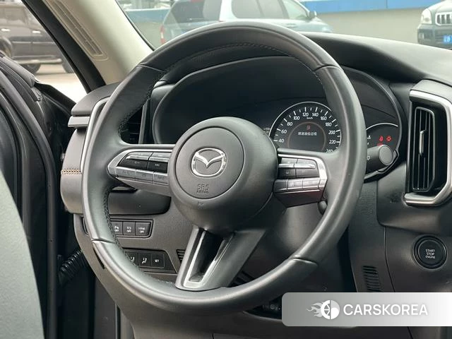 Mazda CX-50 line also id 4258786 из Китая 15
