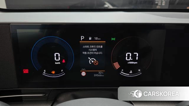Hyundai Kona (SX2) id 4744728 из Кореи 28