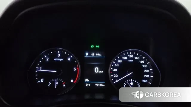 Hyundai i30 (PD) id 3254214 из Кореи 18