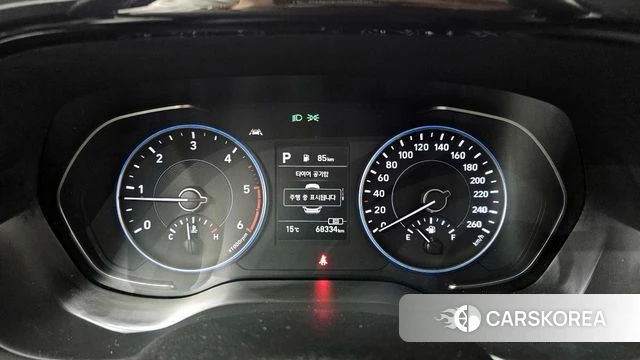 Hyundai Palisade id 3892879 из Кореи 18