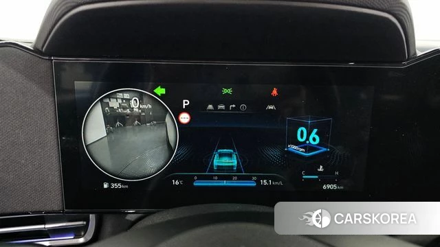 Hyundai The New Avante (CN7) id 3921619 из Кореи 18