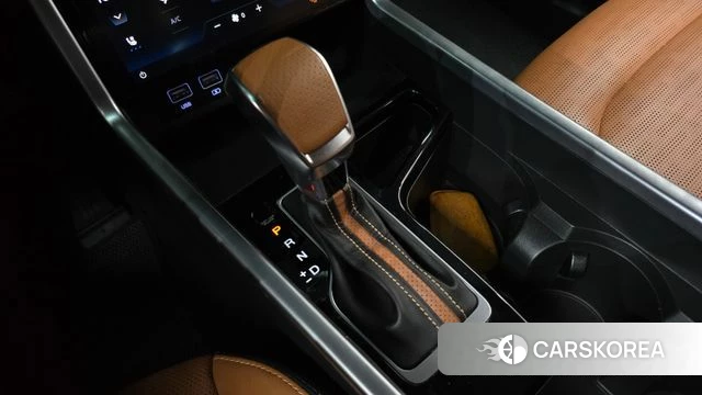 Ssangyong Torres id 3851459 из Кореи 17