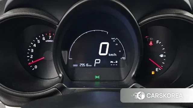 Kia The New Ray id 3018528 из Кореи 18