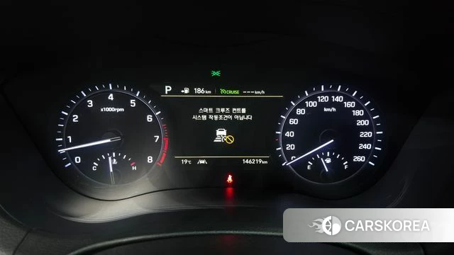 Genesis G80 id 4251085 из Кореи 31