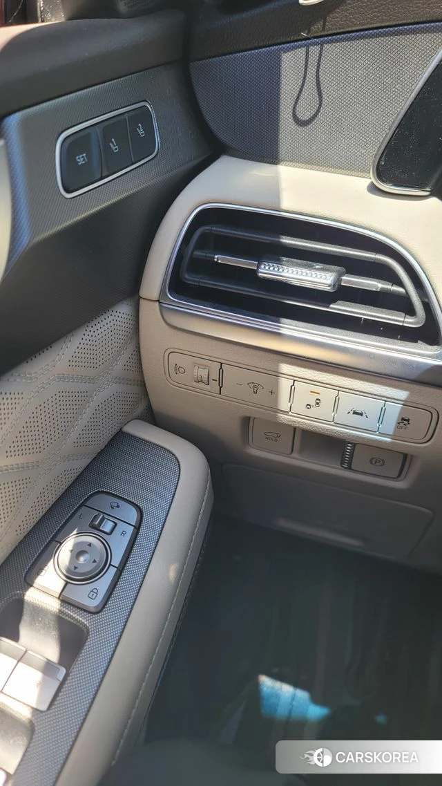 Hyundai Palisade id 4304140 из Кореи 11