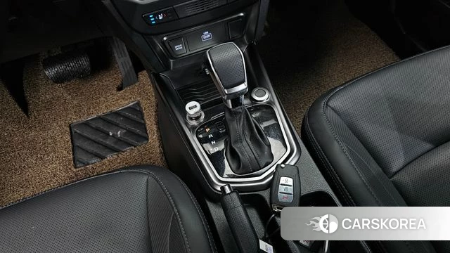 Ssangyong The New Tivoli id 3902468 из Кореи 18