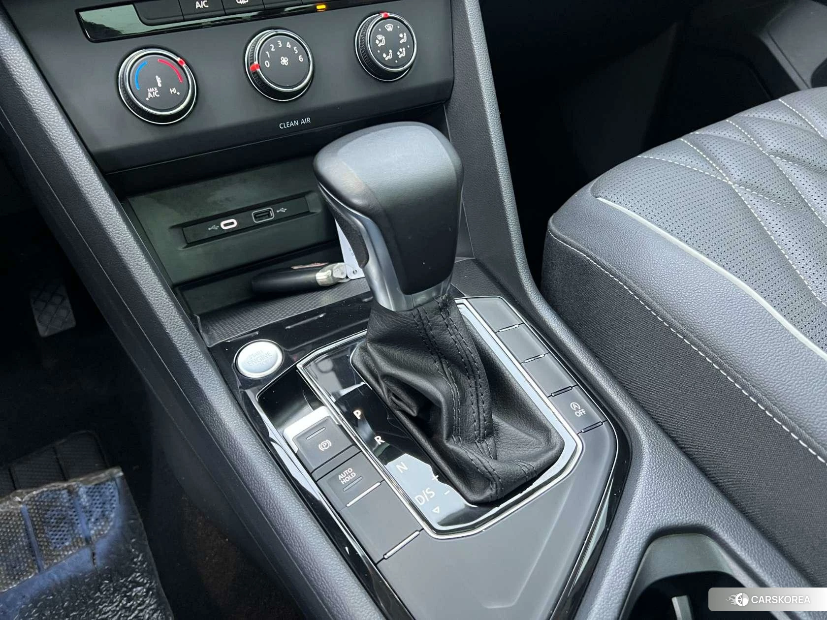 Volkswagen Tiguan L id 4485458 из Китая 13