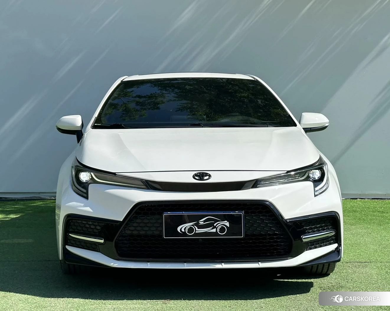 Toyota Lei Ling id 4512655 из Китая 8