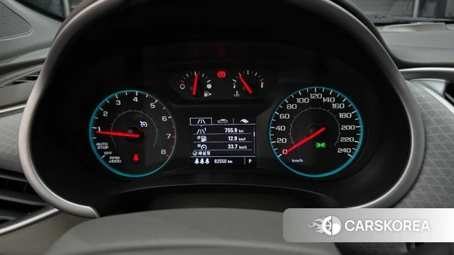 Chevrolet (GM Daewoo) The New Malibu id 4722280 из Кореи 18